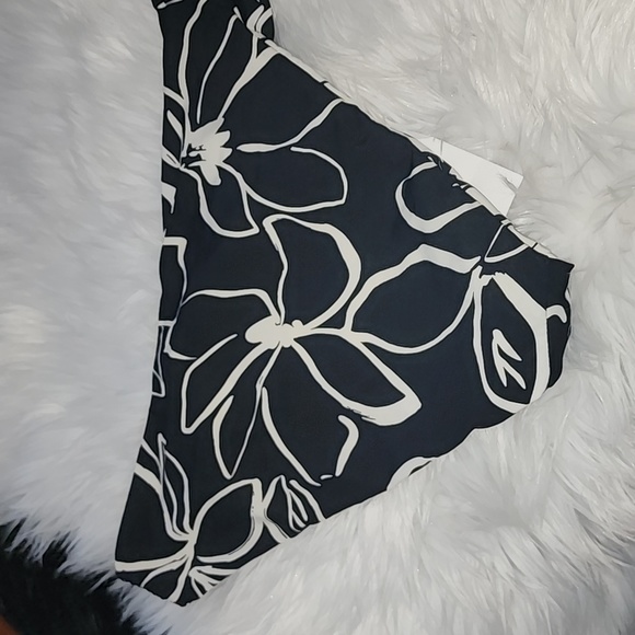New La Blanca Floral Bikini Bottom, NWT - Picture 5 of 11